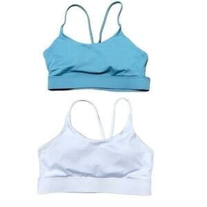 Shien 2 sports bra, with pads size S.  A479